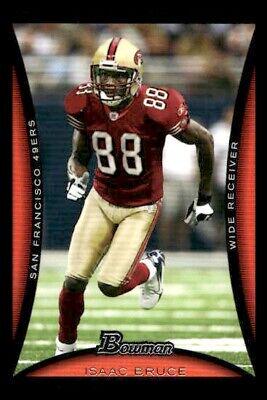 Isaac Bruce #89