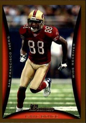 Isaac Bruce [Gold] #89