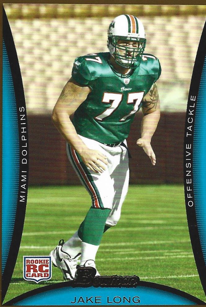 Jake Long [Gold] #224