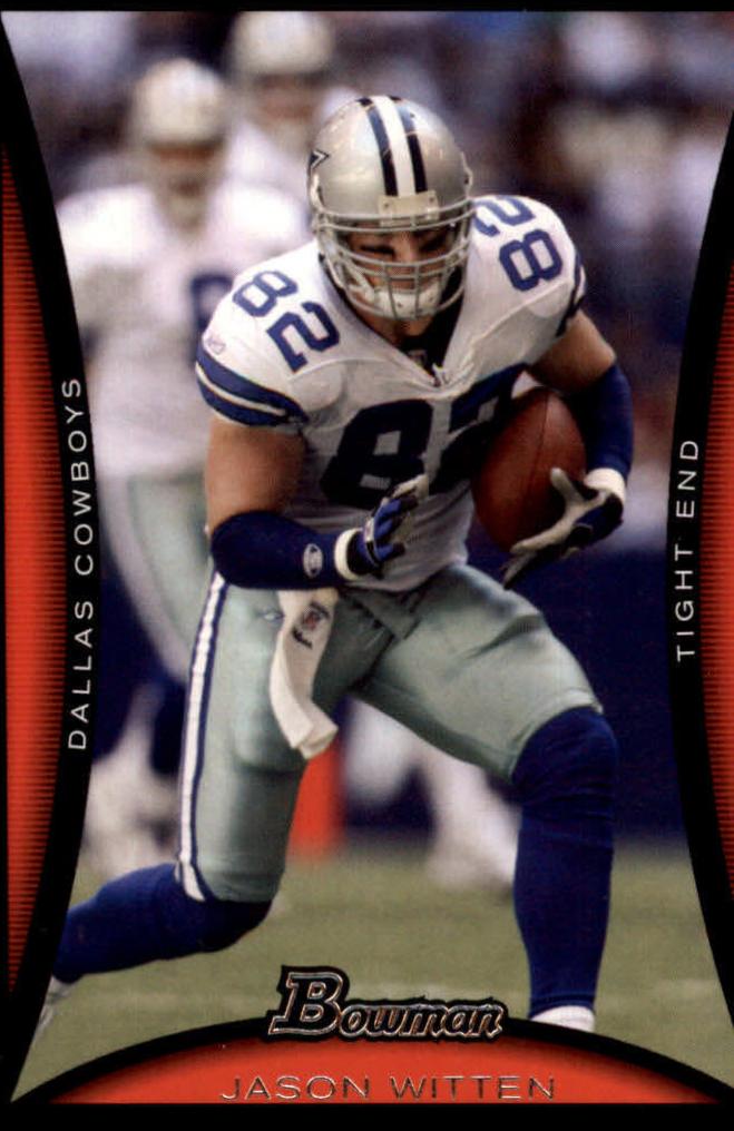 Jason Witten #103
