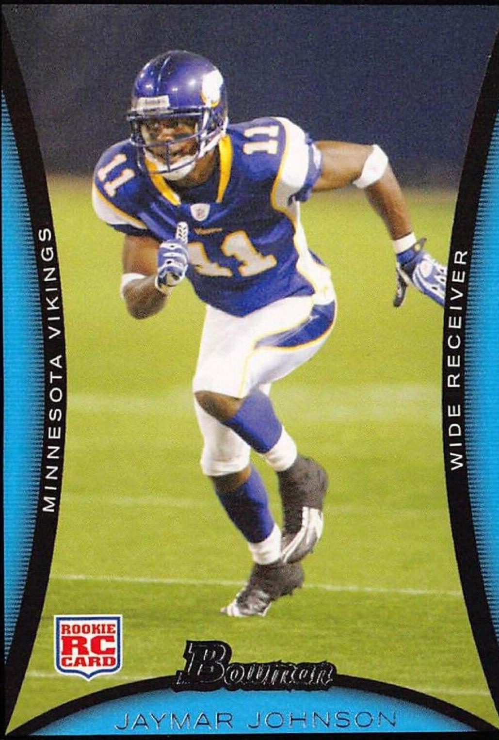 Jaymar Johnson #178