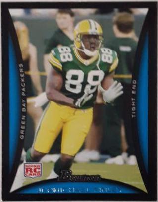 Jermichael Finley #217