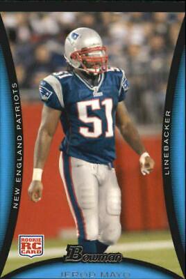 Jerod Mayo #244