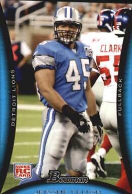 Jerome Felton #156