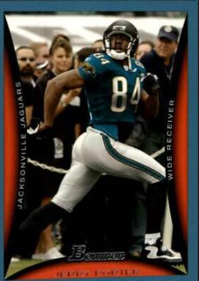 Jerry Porter [Blue] #97