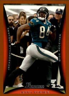Jerry Porter [Orange] #97