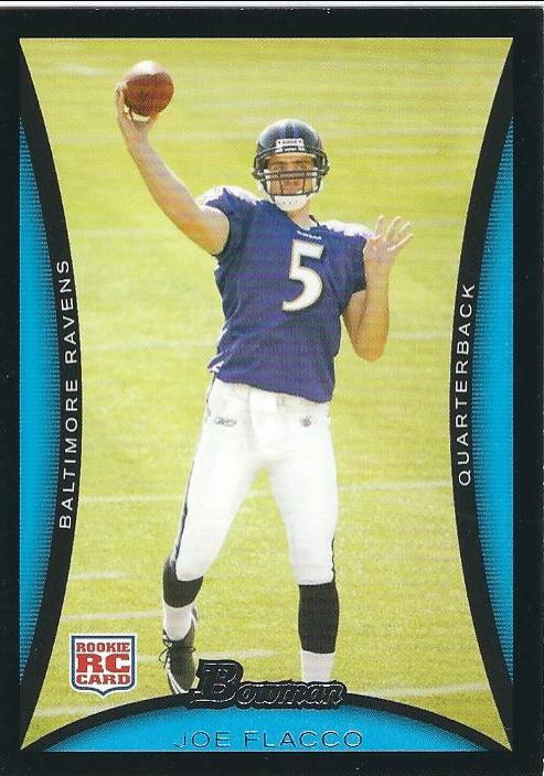 Joe Flacco #170