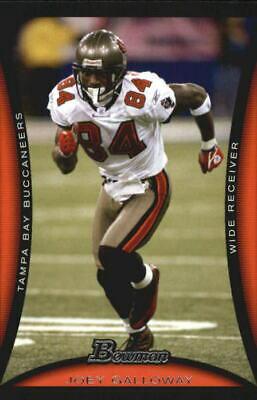 Joey Galloway #70