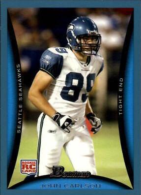 John Carlson [Blue] #214