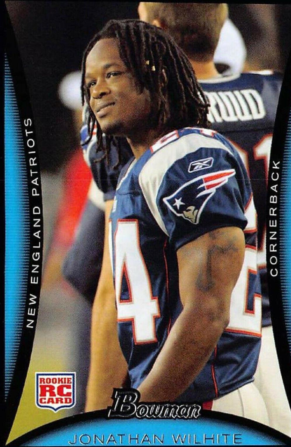 Jonathan Wilhite #143