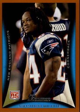 Jonathan Wilhite [Orange] #143
