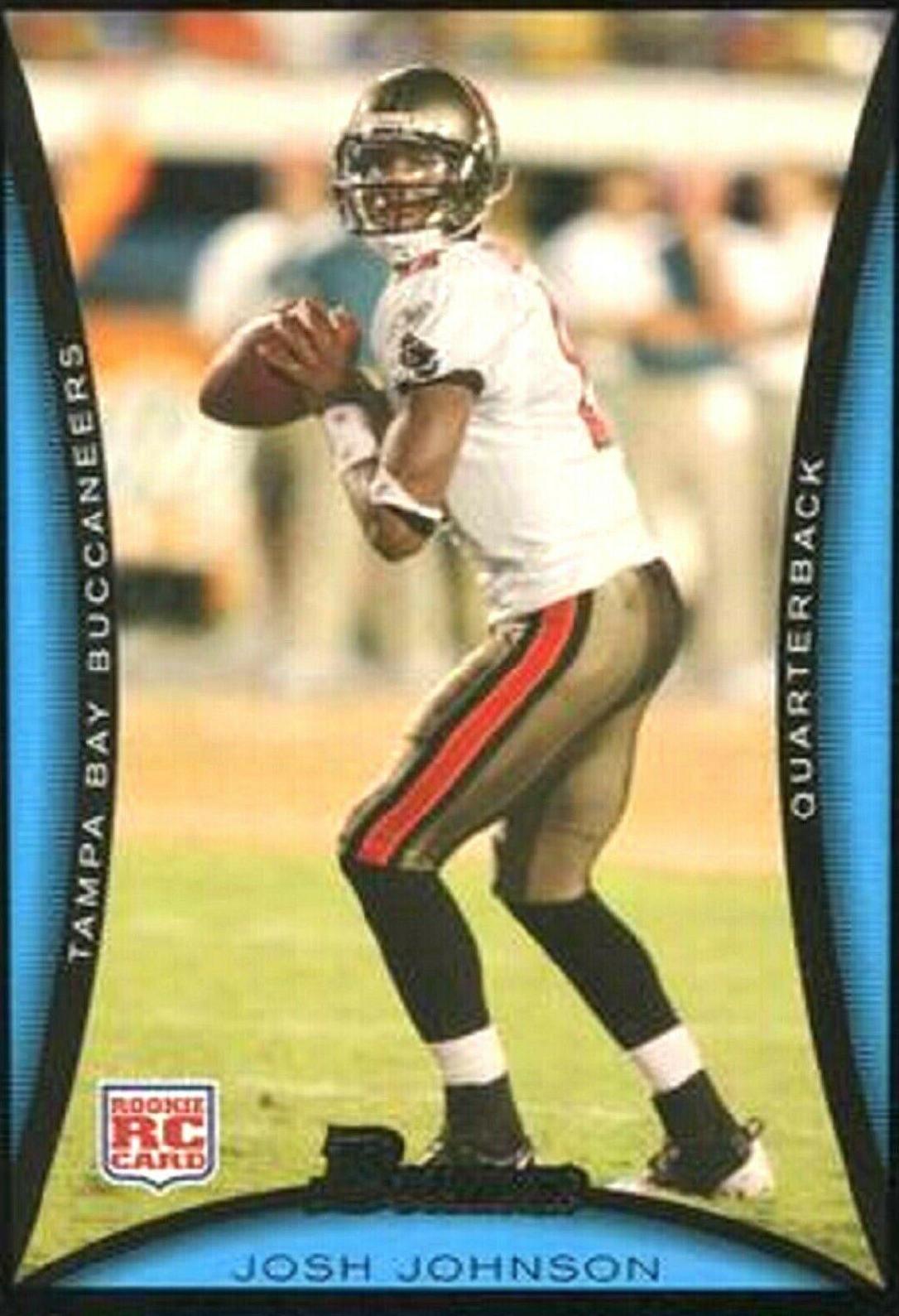 Josh Johnson #175