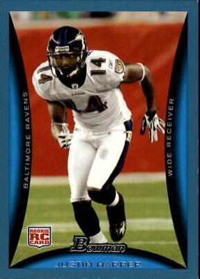 Justin Harper [Blue] #163