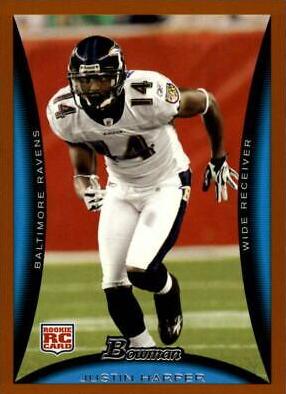 Justin Harper [Orange] #163