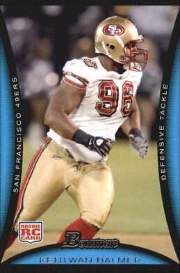 Kentwan Balmer #229