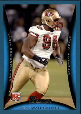 Kentwan Balmer [Blue] #229