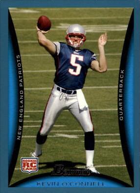 Kevin O'Connell [Blue] #176