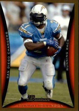 LaDainian Tomlinson [Gold] #30