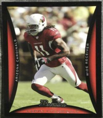 Larry Fitzgerald #63