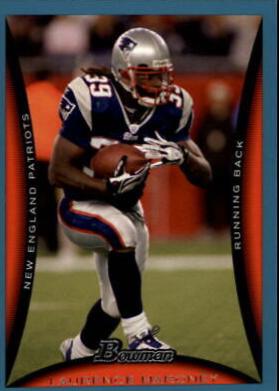 Laurence Maroney [Blue] #43