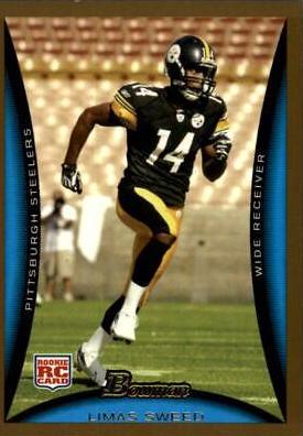 Limas Sweed [Gold] #199