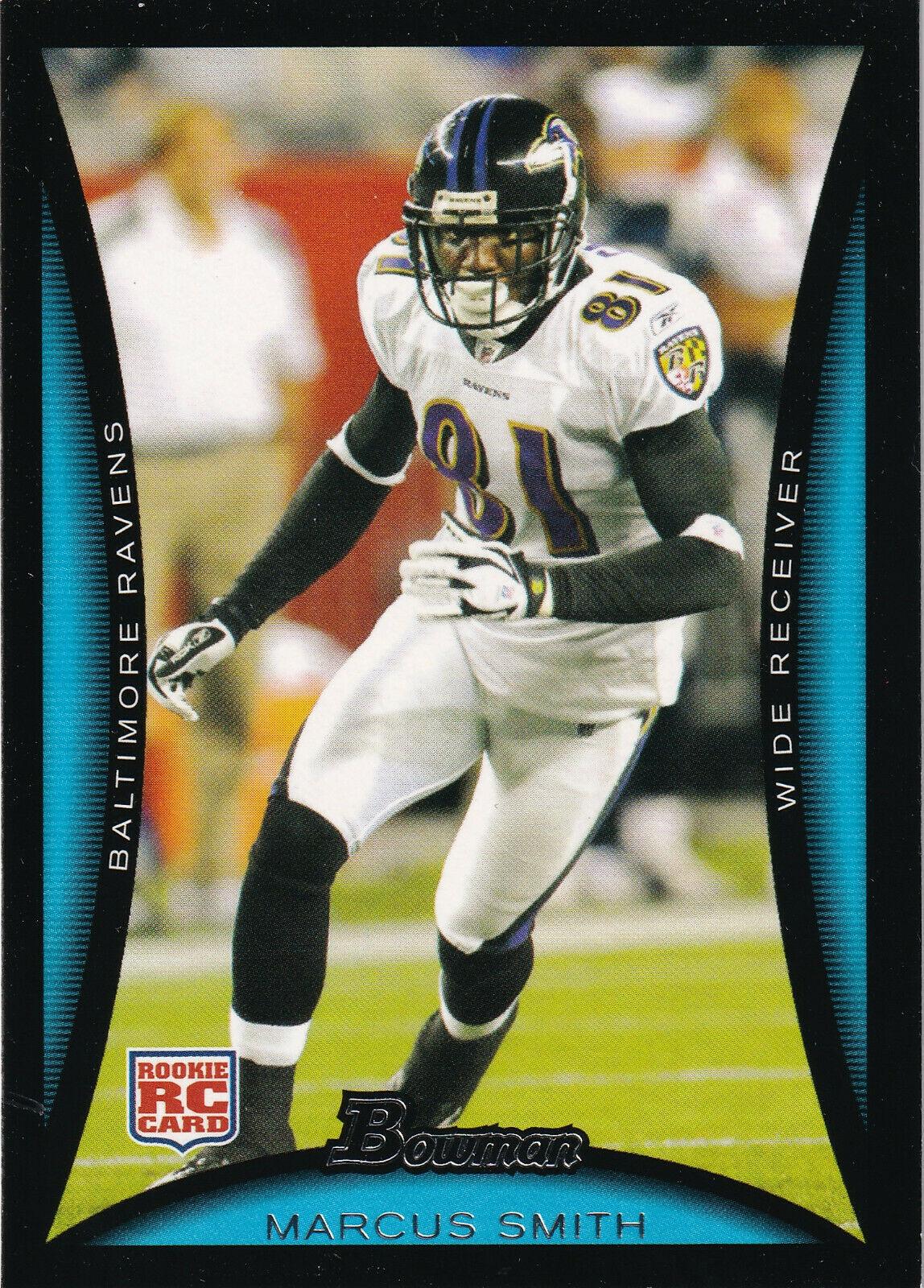 Marcus A. Smith #132