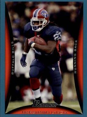 Marshawn Lynch [Blue] #34