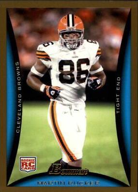 Martin Rucker [Gold] #216