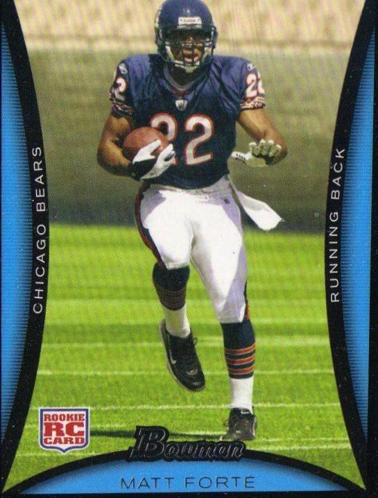 Matt Forte #190