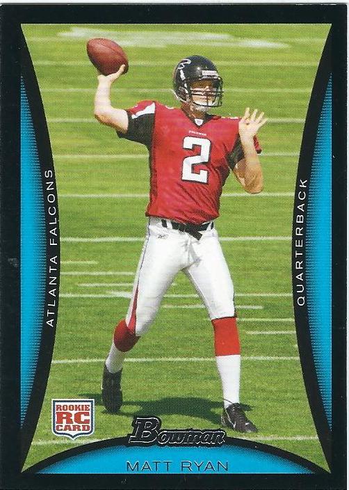 Matt Ryan #166