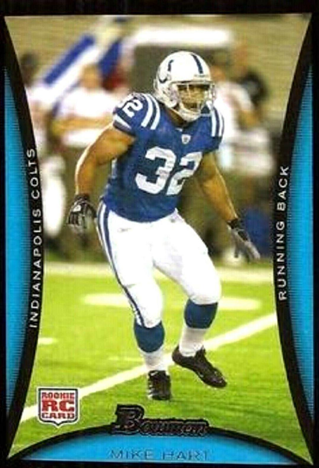 Mike Hart #187