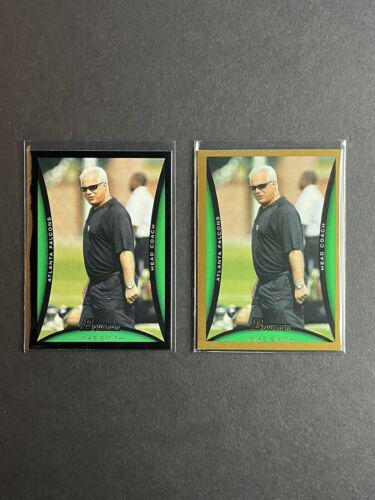 Mike Smith [Gold] #110