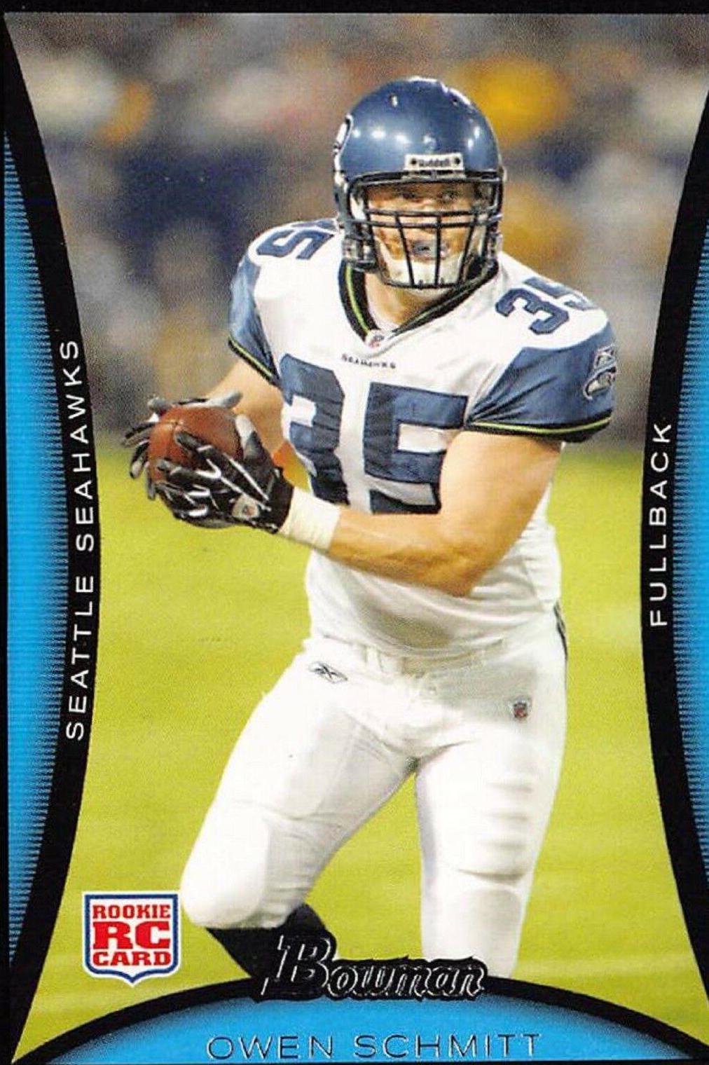 Owen Schmitt #221