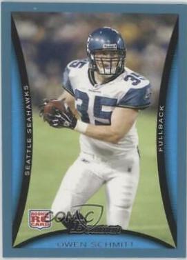 Owen Schmitt [Blue] #221