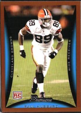 Paul Hubbard [Orange] #142