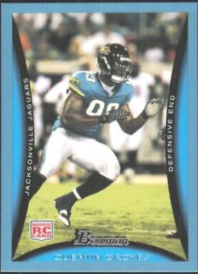 Quentin Groves [Blue] #116