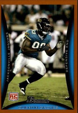 Quentin Groves [Orange] #116