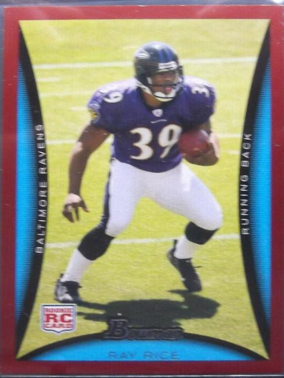 Ray Rice #186