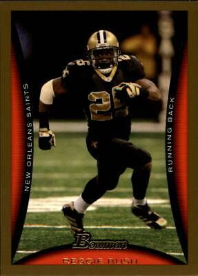Reggie Bush [Gold] #50