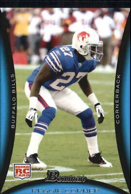 Reggie Corner #134