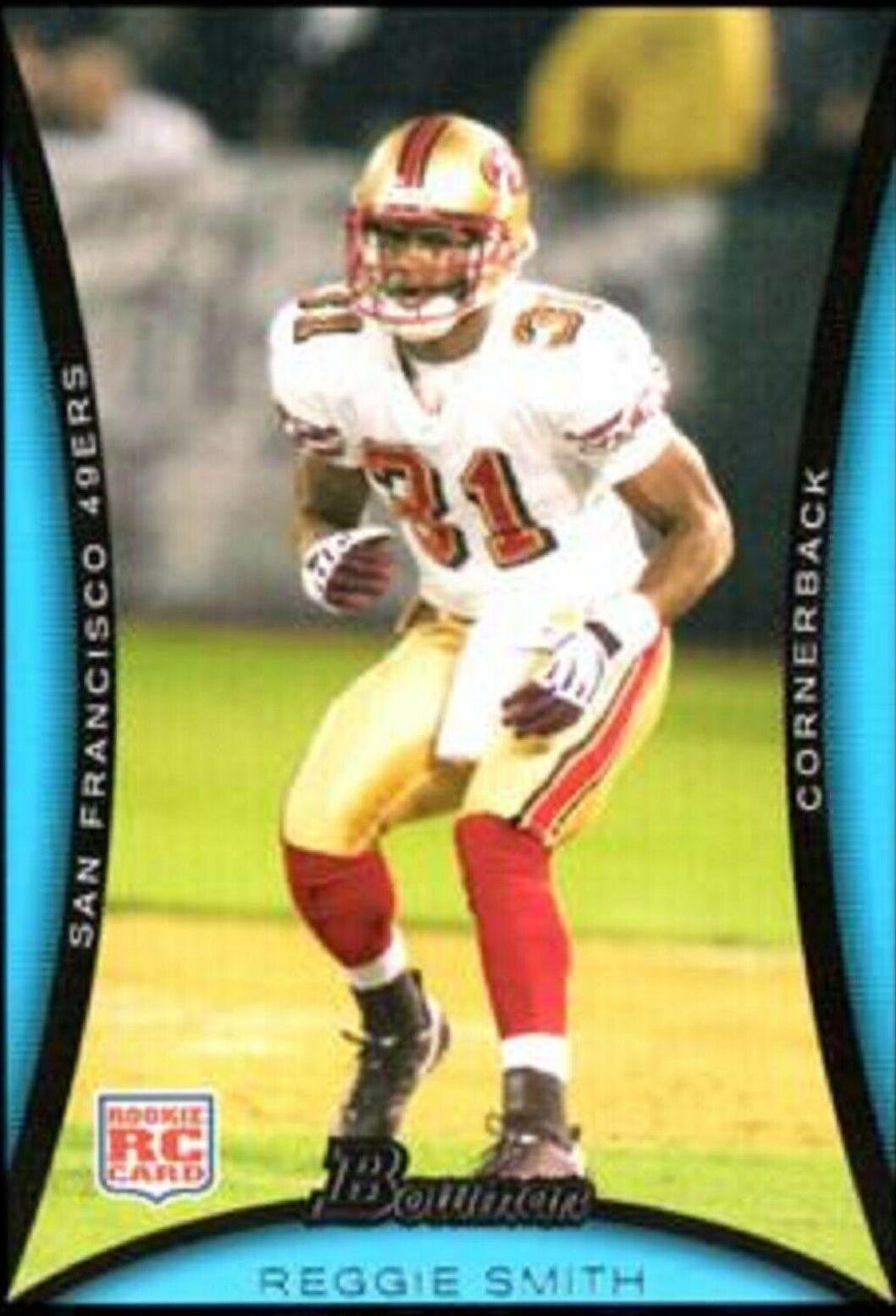 Reggie Smith #265