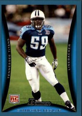 Stanford Keglar [Blue] #146