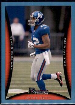 Steve Smith [Blue] #87