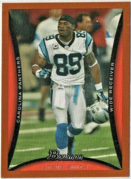 Steve Smith [Orange] #65