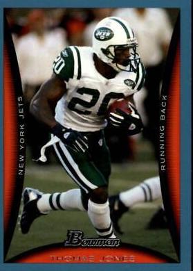 Thomas Jones [Blue] #39