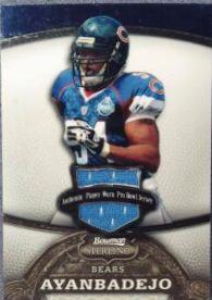 Brendon Ayanbadejo [Jersey] #83