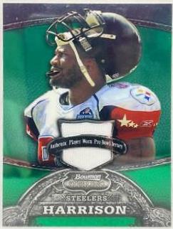 James Harrison [Jersey Green] #97