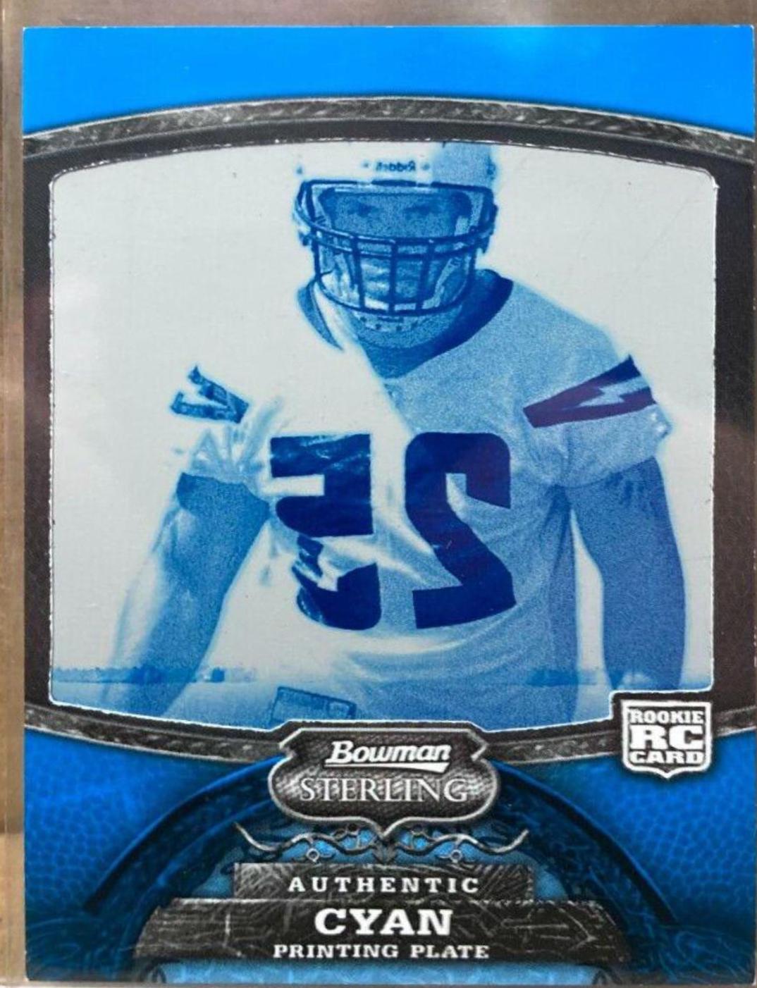 Marcus Thomas #45