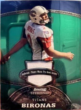 Rob Bironas [Jersey Green] #84