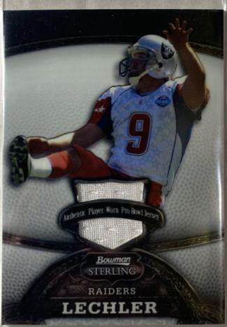 Shane Lechler [Jersey] #85
